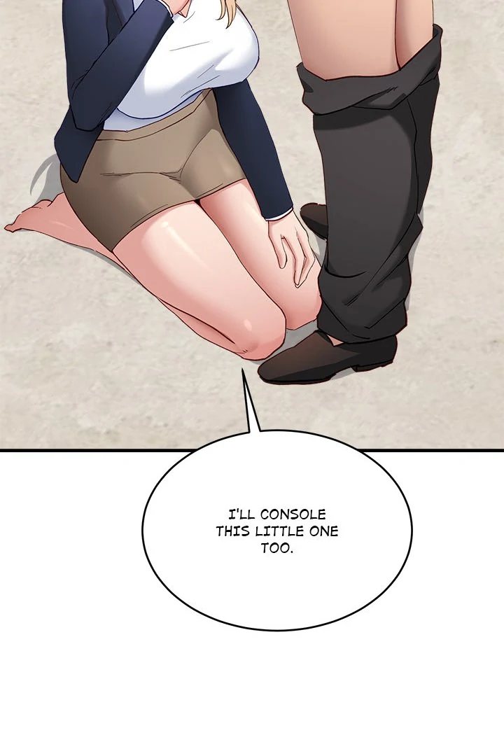 I Became A Dog chapter 3 page 3