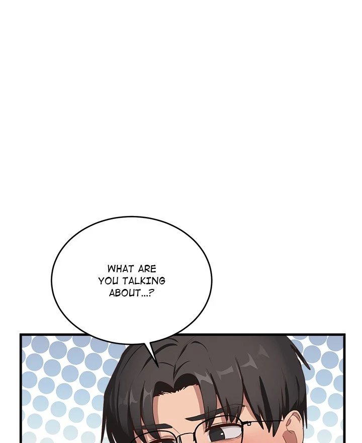 I Became A Dog chapter 3 page 4