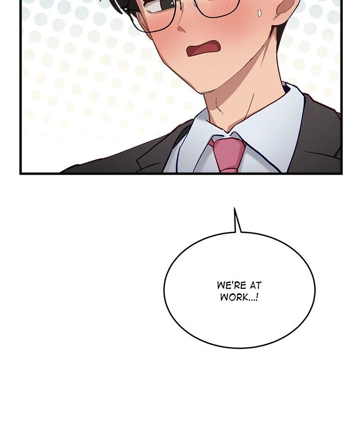 I Became A Dog chapter 3 page 5