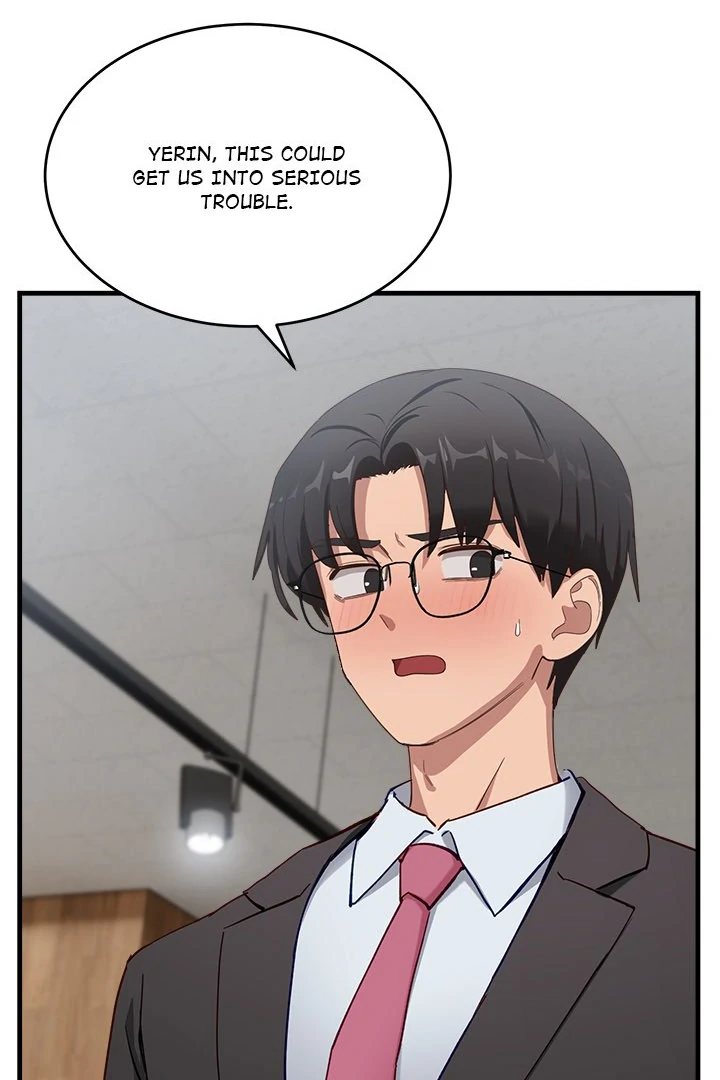 I Became A Dog chapter 3 page 8