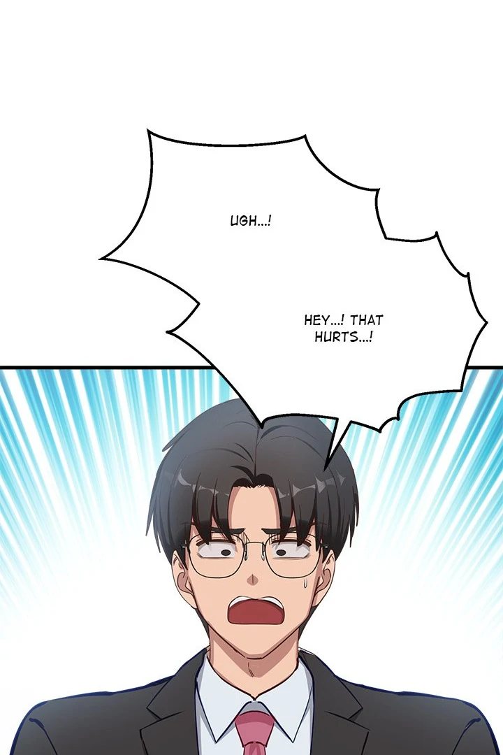I Became A Dog chapter 3 page 13