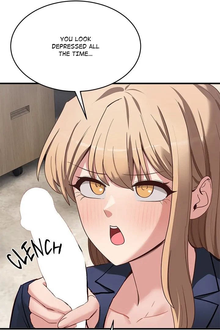 I Became A Dog chapter 3 page 16