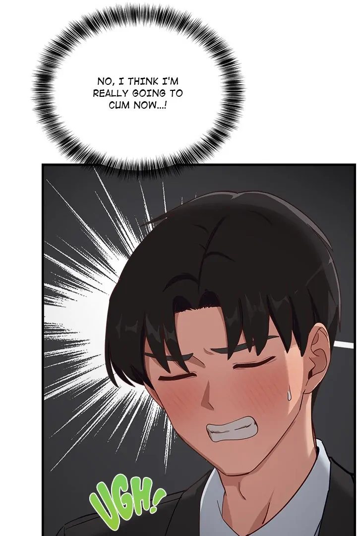 I Became A Dog chapter 3 page 69