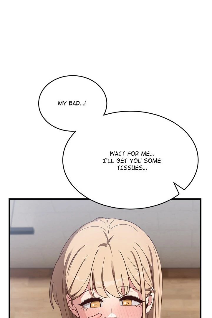 I Became A Dog chapter 3 page 84