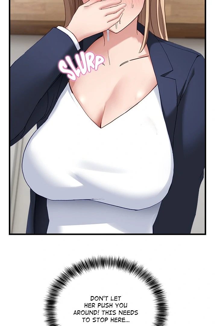 I Became A Dog chapter 3 page 85