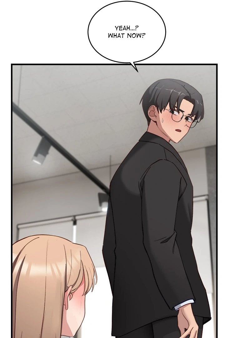 I Became A Dog chapter 3 page 98