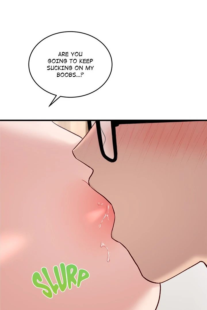 I Became A Dog chapter 3 page 112