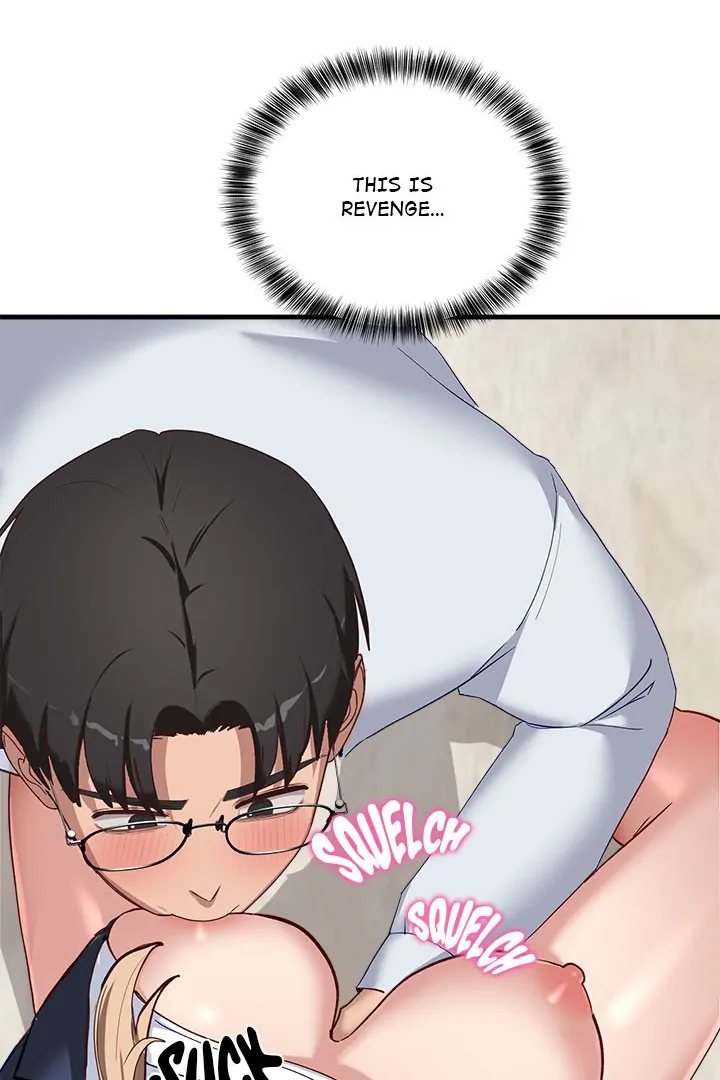 I Became A Dog chapter 3 page 127