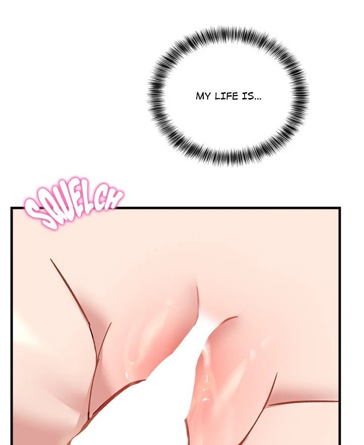 I Became A Dog chapter 3 page 140