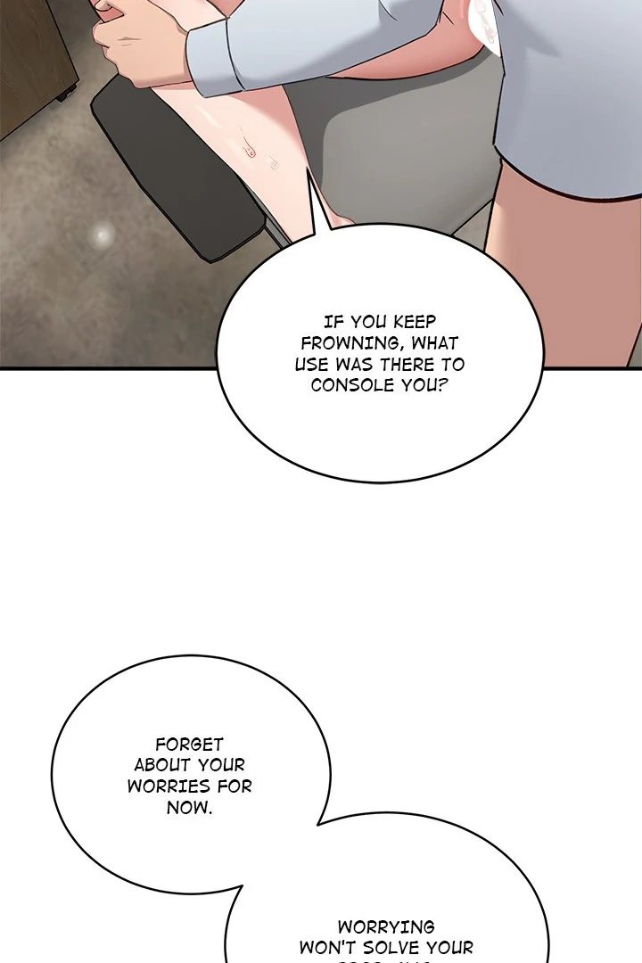 I Became A Dog chapter 4 page 15