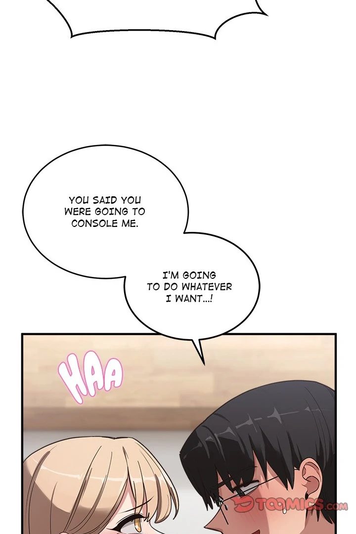 I Became A Dog chapter 4 page 36