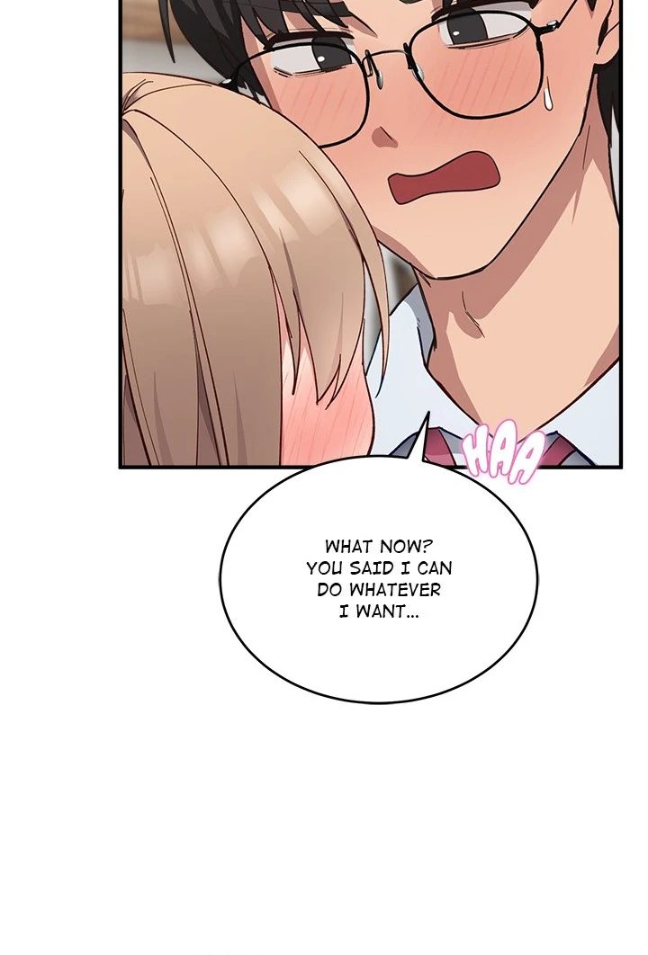 I Became A Dog chapter 4 page 51
