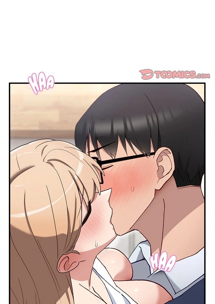 I Became A Dog chapter 4 page 54