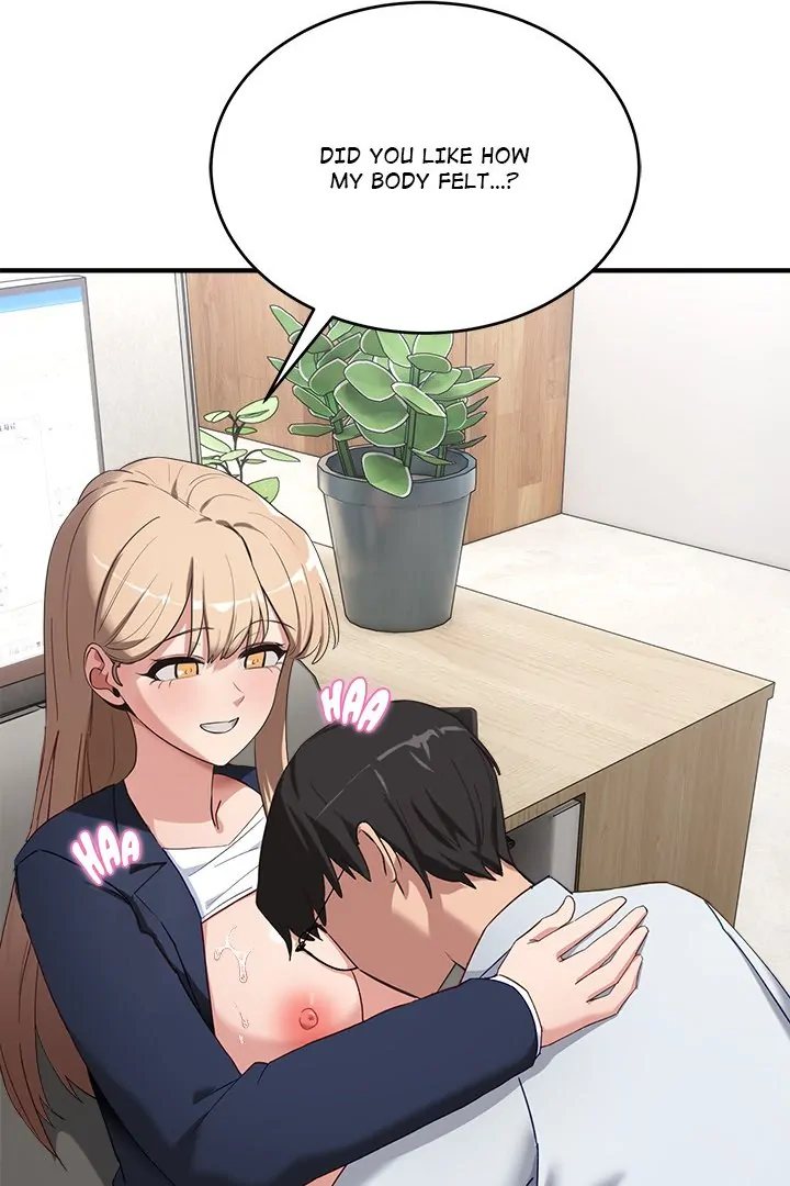 I Became A Dog chapter 4 page 78