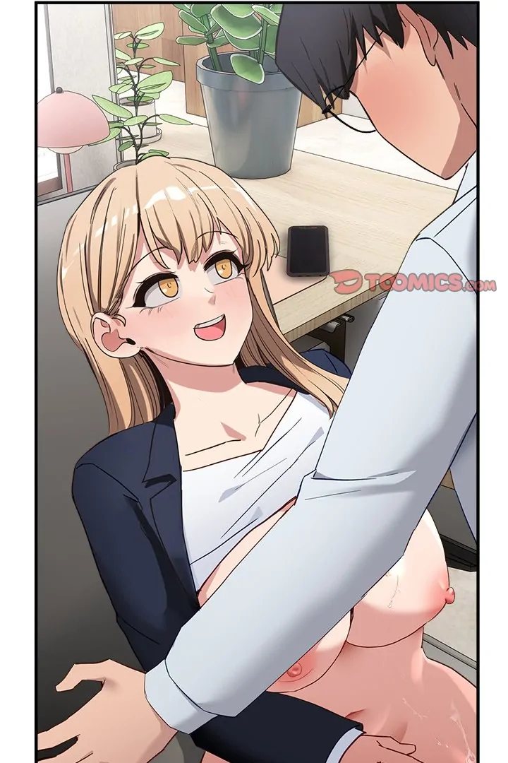 I Became A Dog chapter 4 page 82