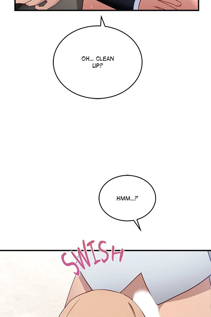 I Became A Dog chapter 4 page 83