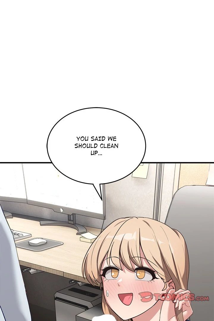 I Became A Dog chapter 4 page 87
