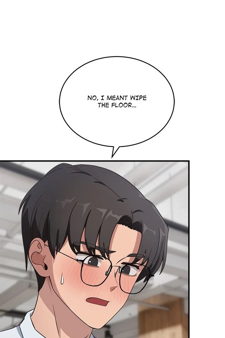 I Became A Dog chapter 4 page 89