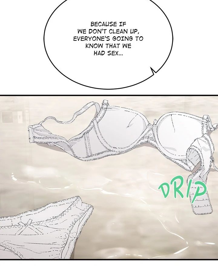 I Became A Dog chapter 4 page 91