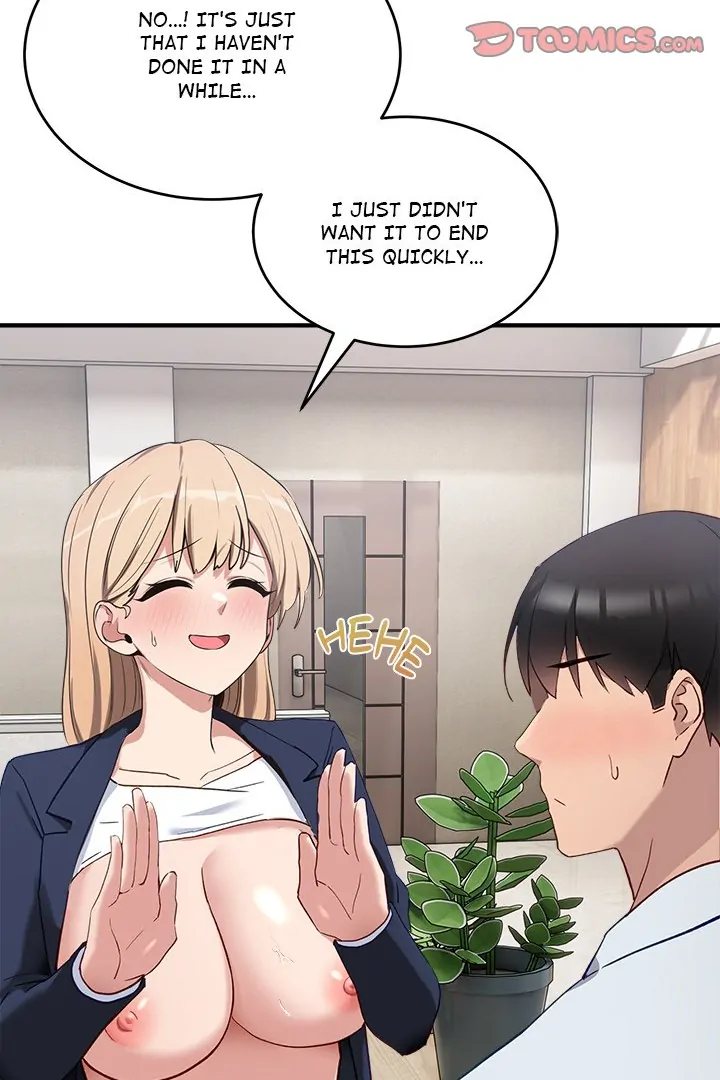 I Became A Dog chapter 4 page 99