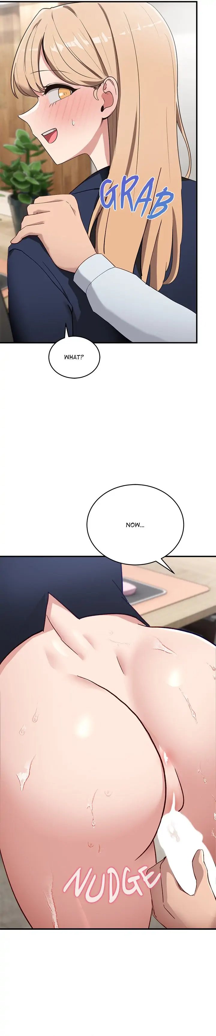 I Became A Dog chapter 4 page 106