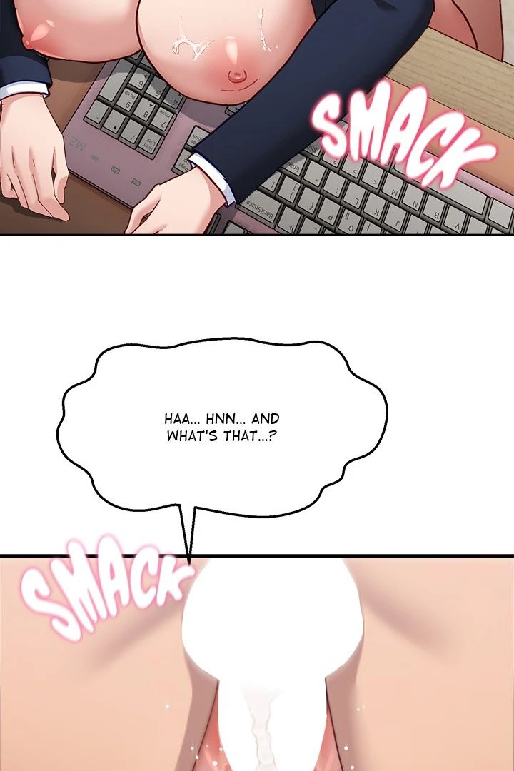 I Became A Dog chapter 4 page 119