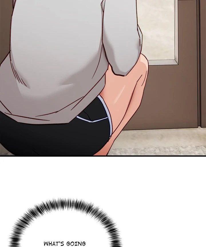 I Became A Dog chapter 4 page 129