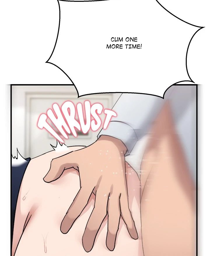 I Became A Dog chapter 5 page 7