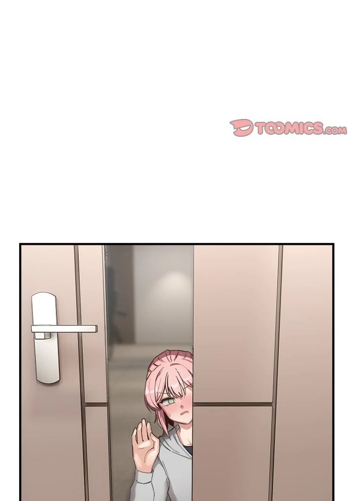 I Became A Dog chapter 5 page 11