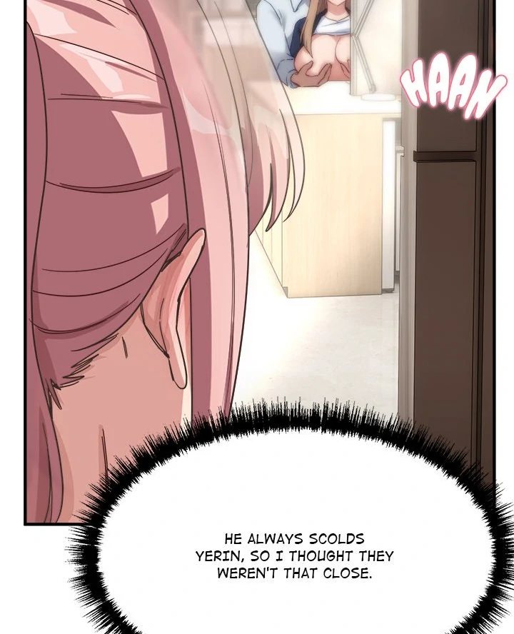 I Became A Dog chapter 5 page 15