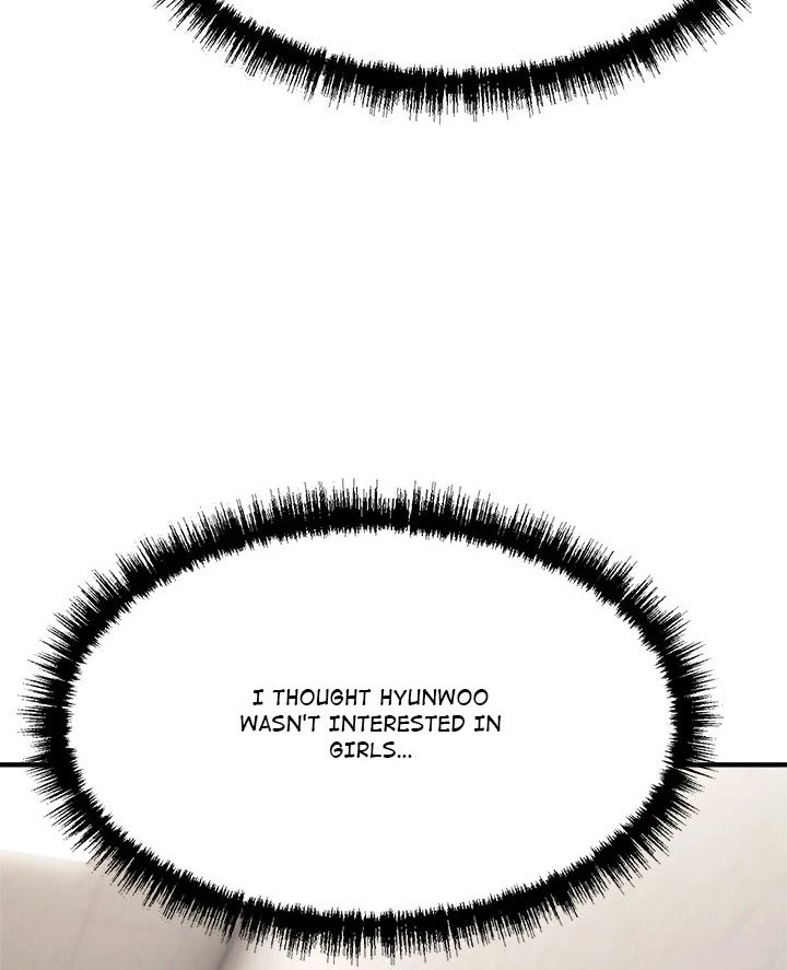 I Became A Dog chapter 5 page 16
