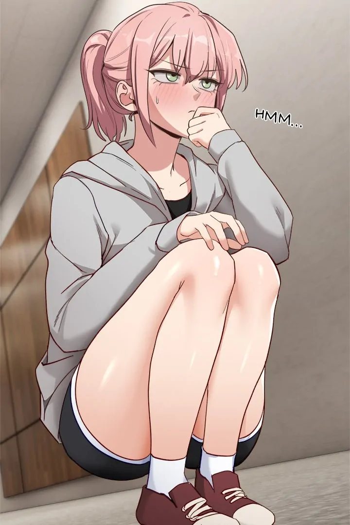 I Became A Dog chapter 5 page 17