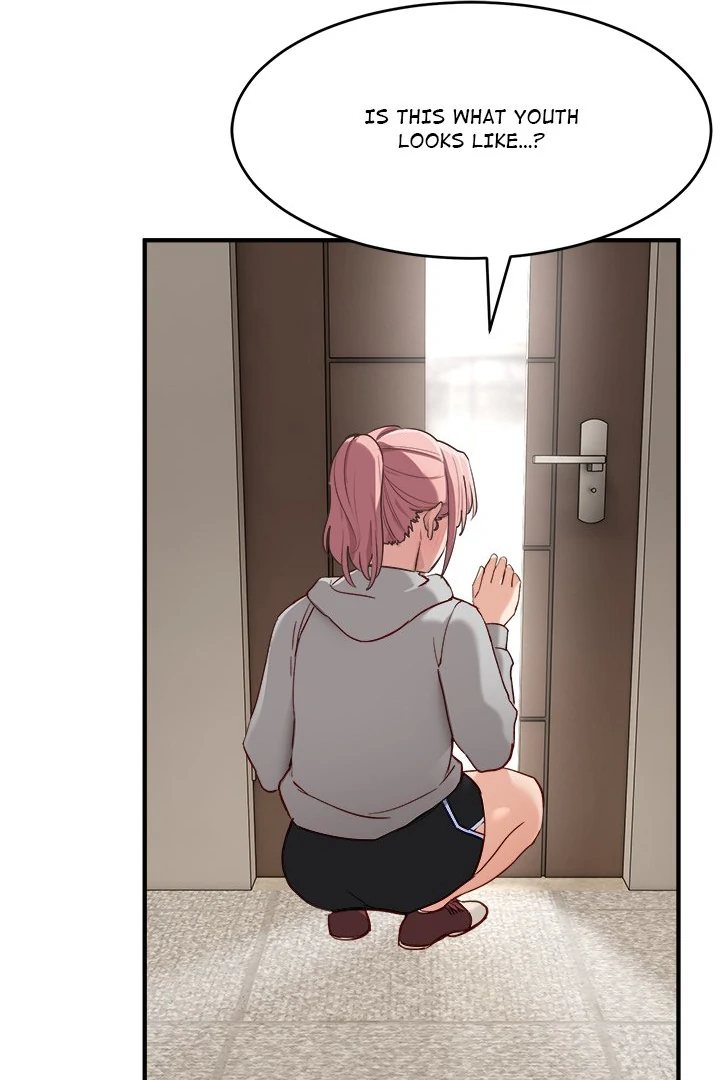 I Became A Dog chapter 5 page 22