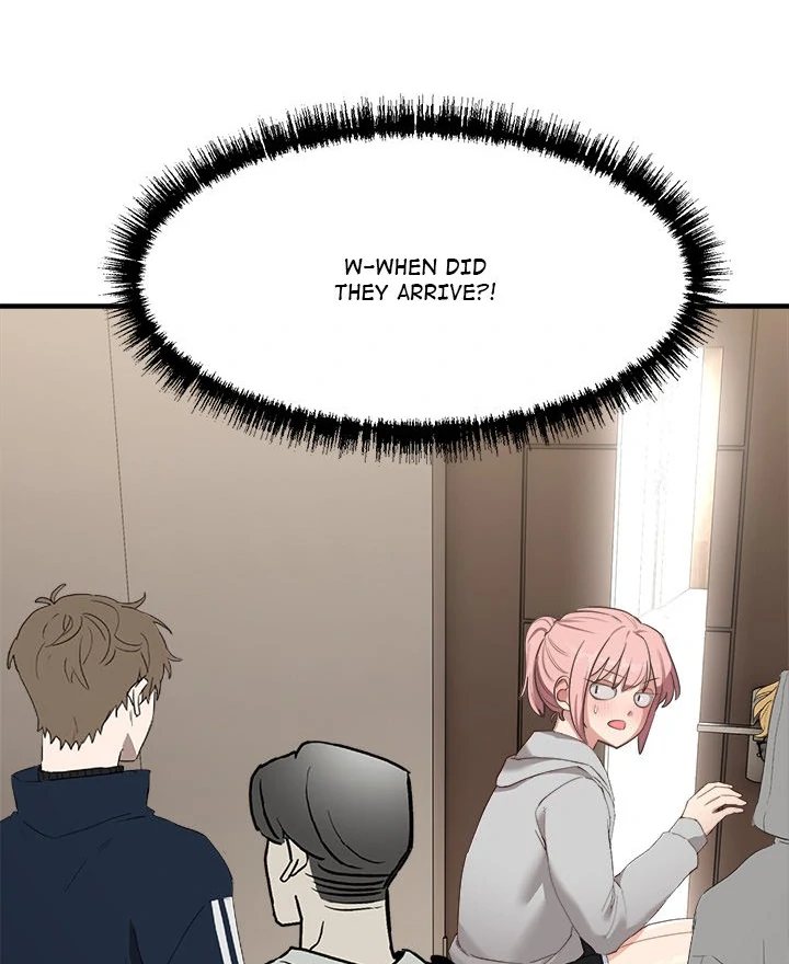 I Became A Dog chapter 5 page 25