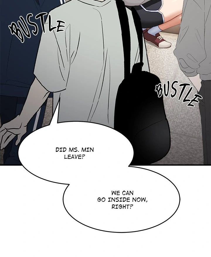 I Became A Dog chapter 5 page 26