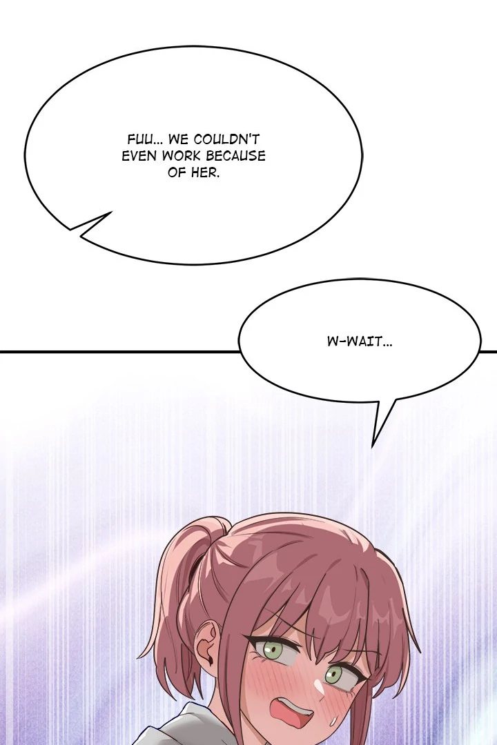 I Became A Dog chapter 5 page 27