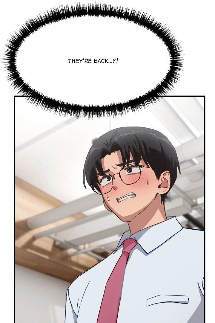 I Became A Dog chapter 5 page 31