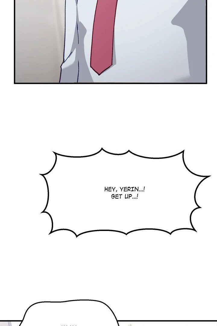 I Became A Dog chapter 5 page 32