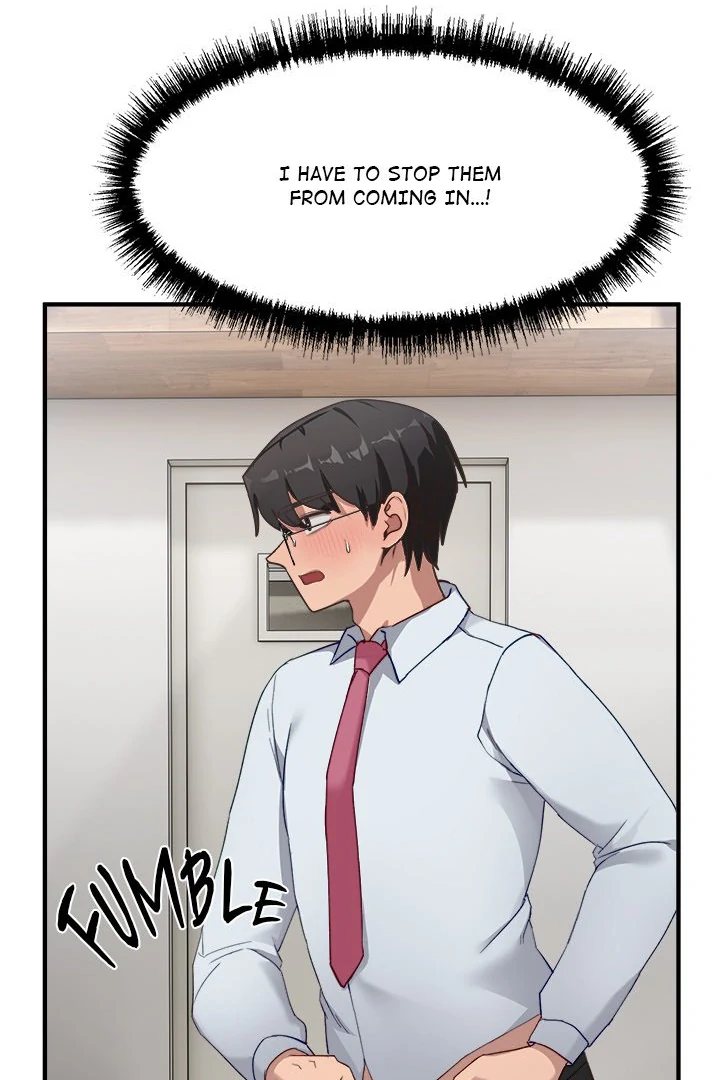 I Became A Dog chapter 5 page 35