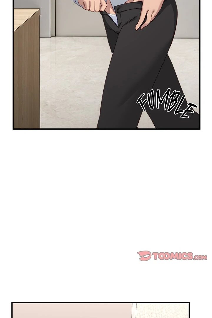 I Became A Dog chapter 5 page 36