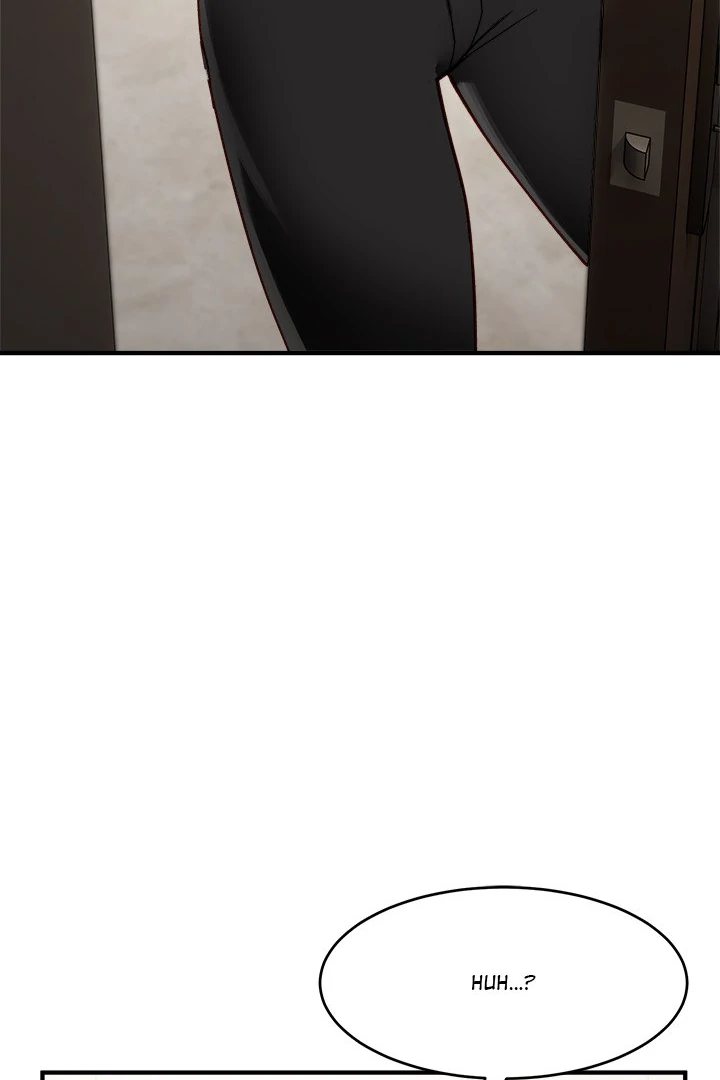 I Became A Dog chapter 5 page 40