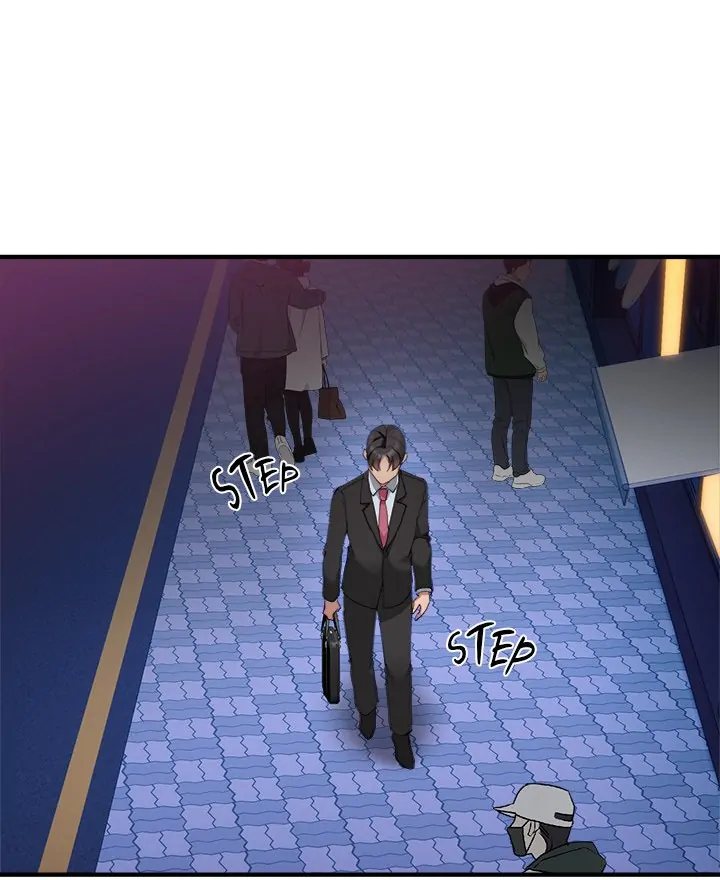 I Became A Dog chapter 5 page 47