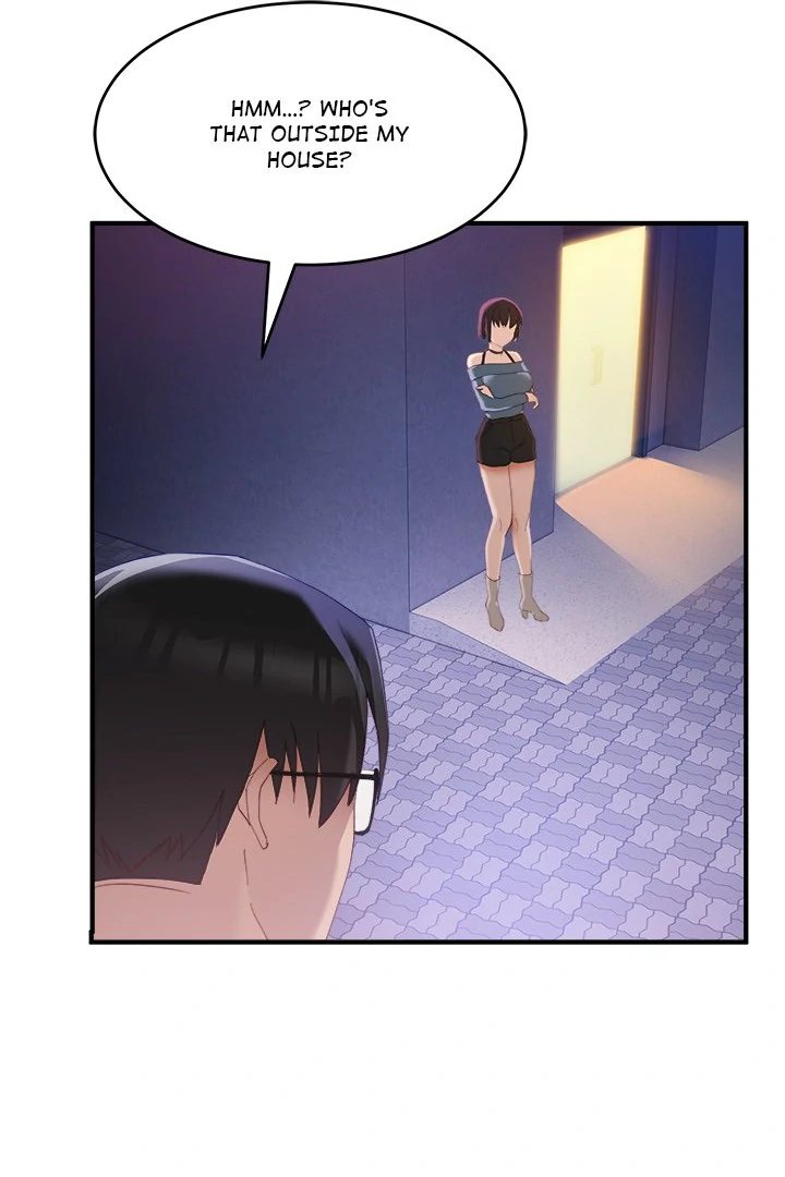 I Became A Dog chapter 5 page 52