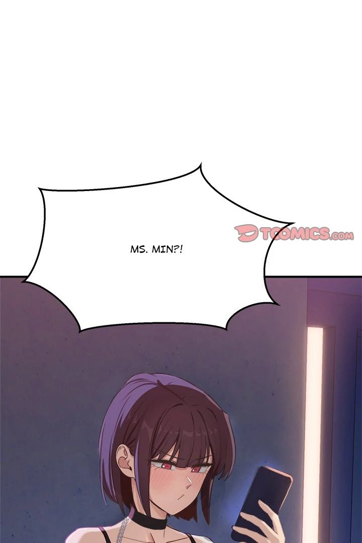 I Became A Dog chapter 5 page 53