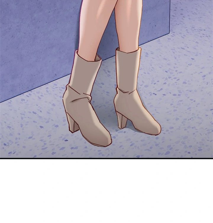 I Became A Dog chapter 5 page 55