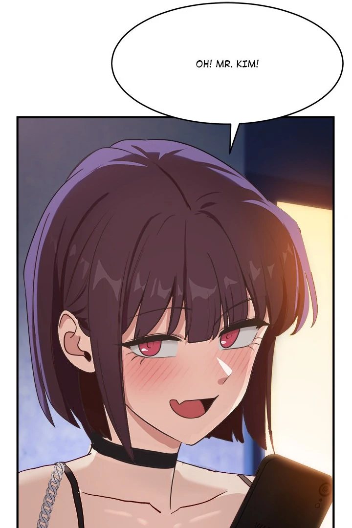 I Became A Dog chapter 5 page 57