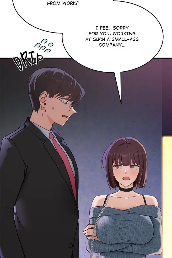 I Became A Dog chapter 5 page 59