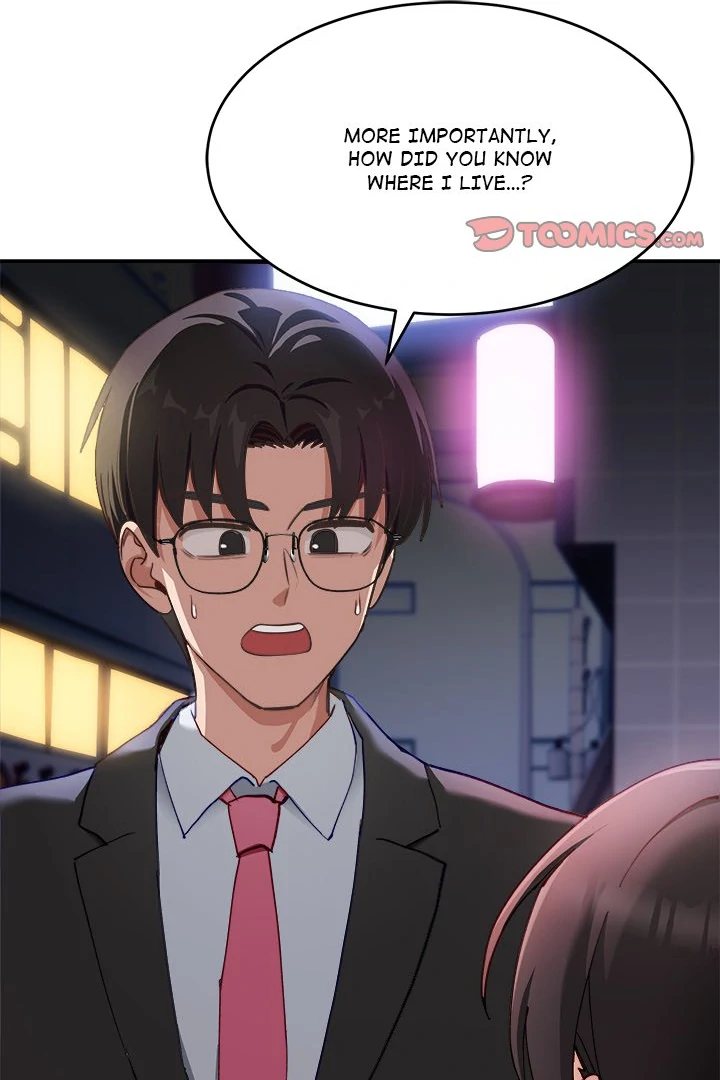 I Became A Dog chapter 5 page 62