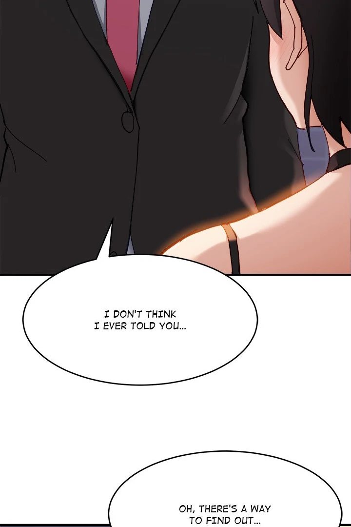 I Became A Dog chapter 5 page 63