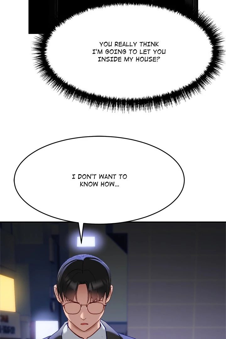 I Became A Dog chapter 5 page 67